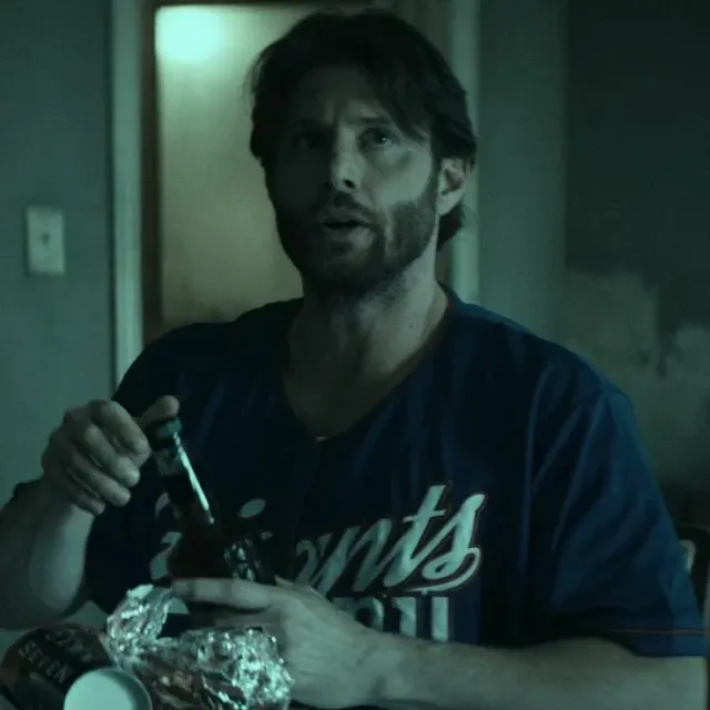 Soldier Boy (Babysitter!MLM)