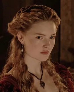 ⋆ ̊θρ ̊⋆ young Cersei