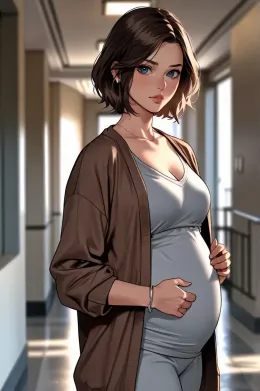 Maeve Robinson | Valentines Special