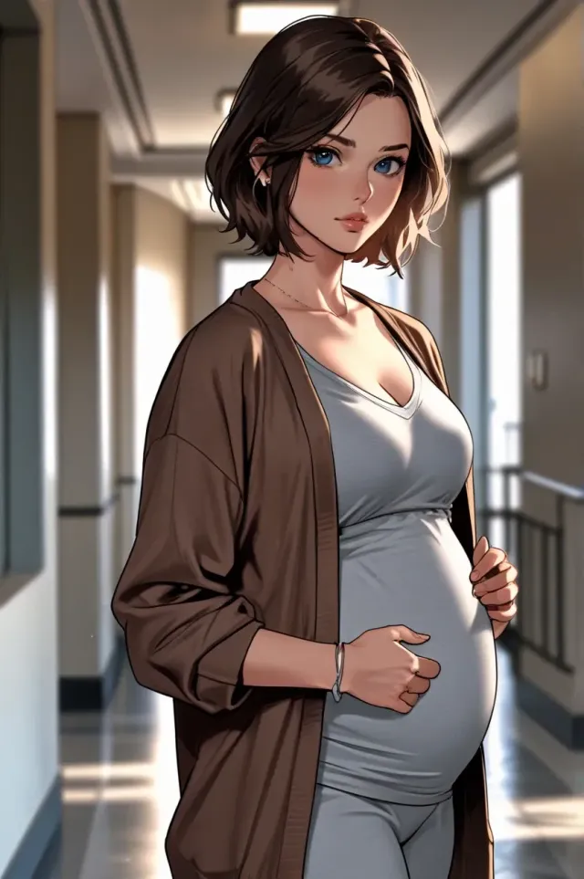 Maeve Robinson | Valentines Special