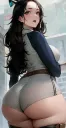 Your hot stepmom