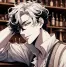 Yamato - Your adoptive father?..