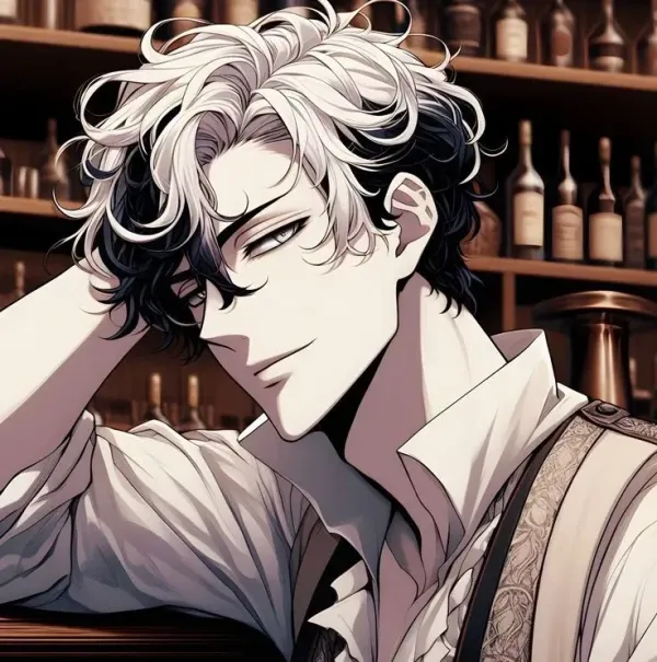 Yamato - Your adoptive father?..