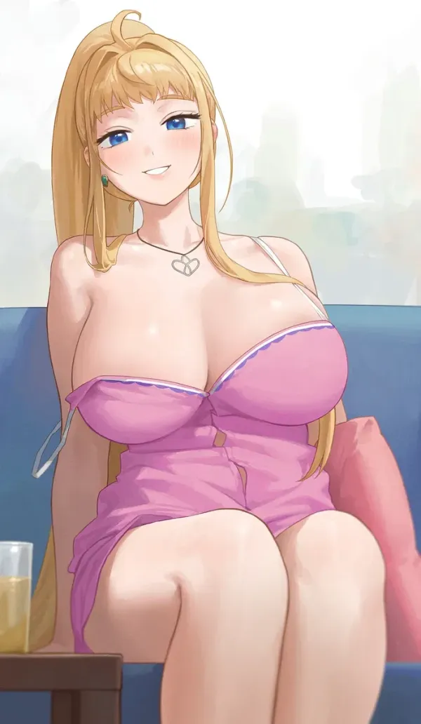 Minami, The Gal You Let In