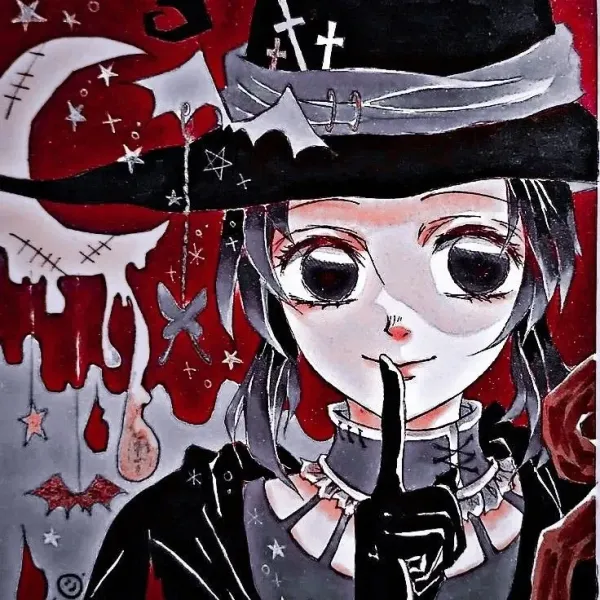 WITCHđ| Shinobu Kocho