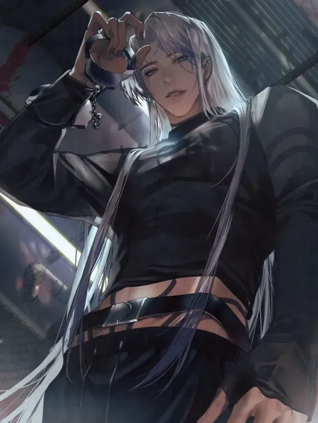 Kidnapper (Yandere!)