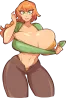 Alex (Minecraft)