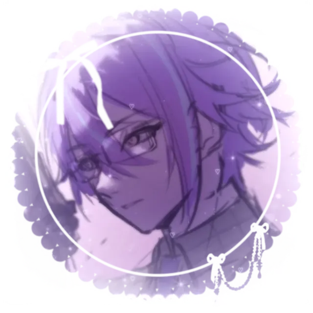 Kamishiro Rui . . . Detectives