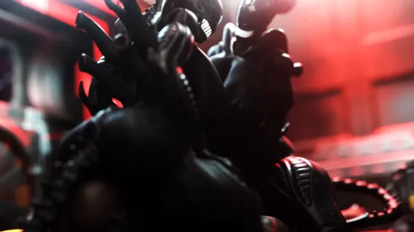 xenomorphs