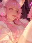 Femboy streamer