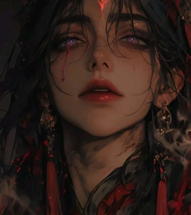 Maledictus A Deo | The fake god