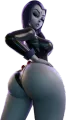 Rachel "Raven" Roth (DC Comics)