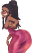 Hayase "Hayacchi" Nagatoro (DTWM,MN / Mahmapuu)