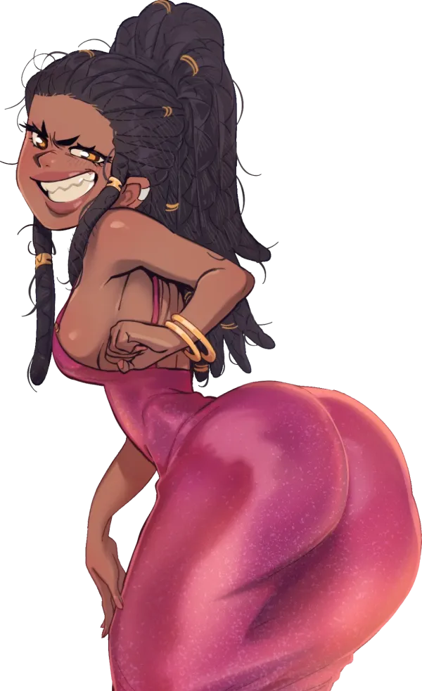 Hayase "Hayacchi" Nagatoro (DTWM,MN / Mahmapuu)