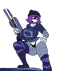 Uzi Doorman (Murder Drones)