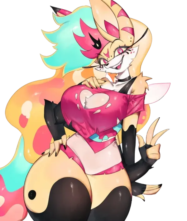 Queen Bee-lzebub