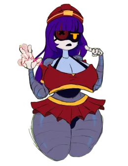 Doll (Murder Drones)