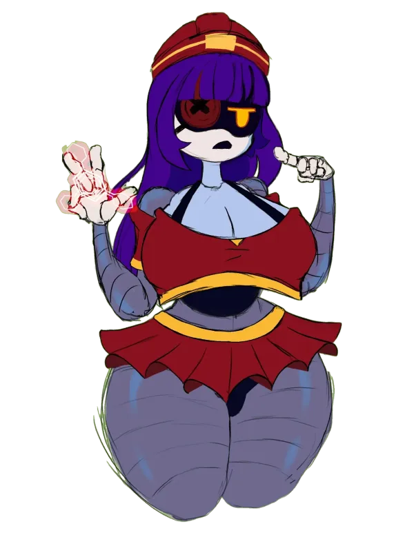 Doll (Murder Drones)