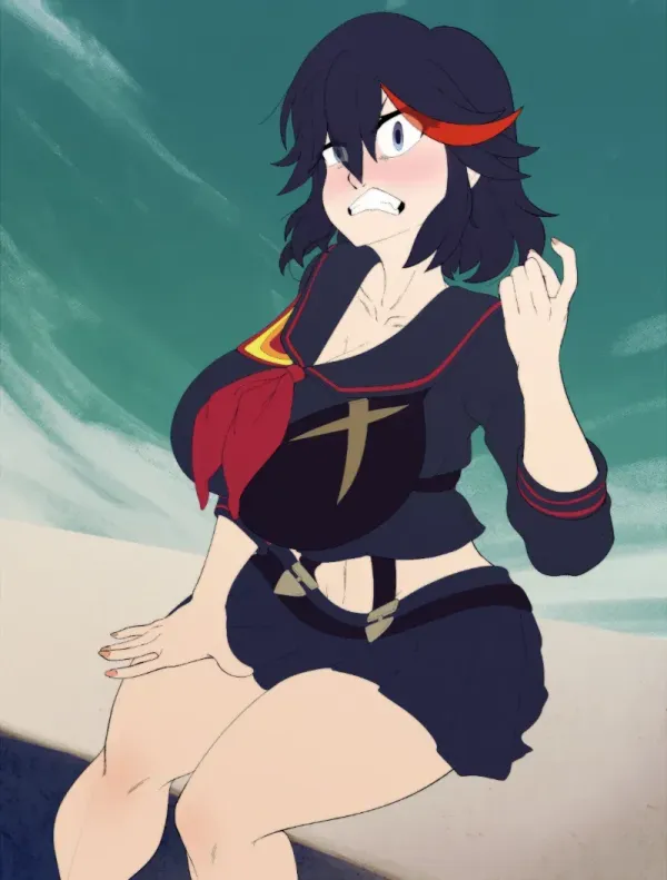 Ryuko