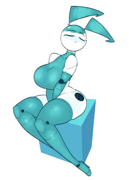 Jenny Wakeman (MLaaTR)