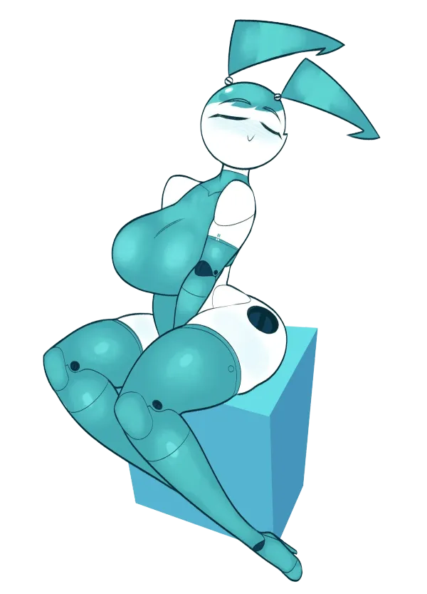 Jenny Wakeman (MLaaTR)