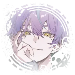 Kamishiro Rui . . . Yokai