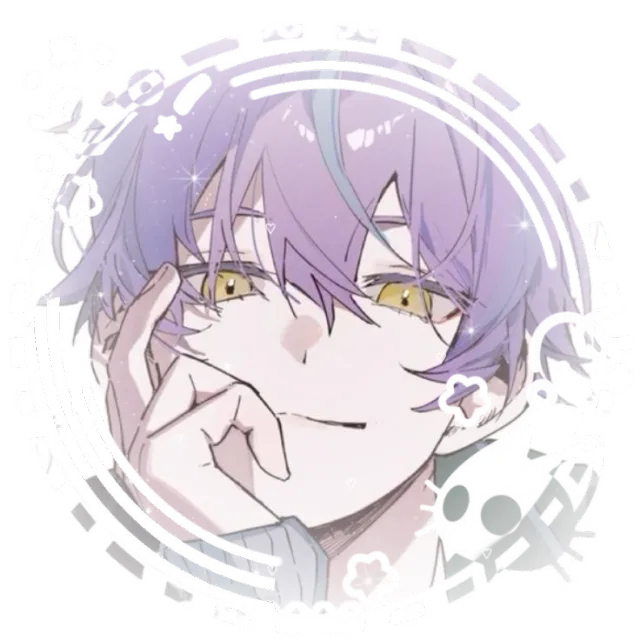 Kamishiro Rui . . . Yokai