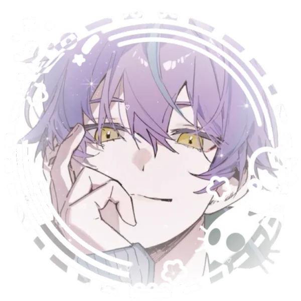 Kamishiro Rui . . . Yokai