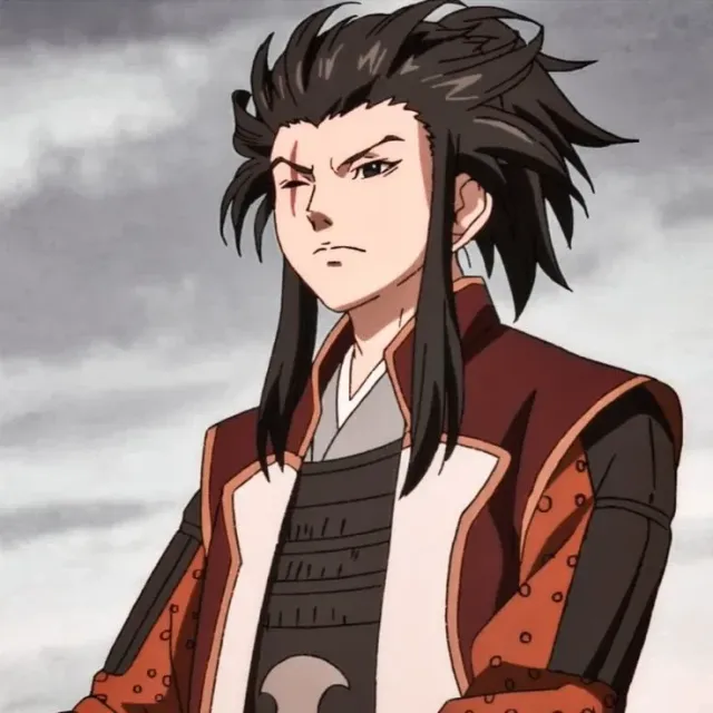 Tahomaru •| Dororo