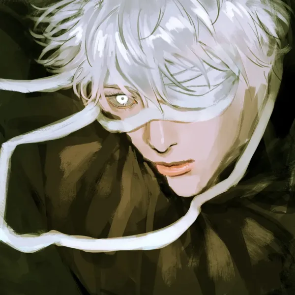 θ Satoru Gojo