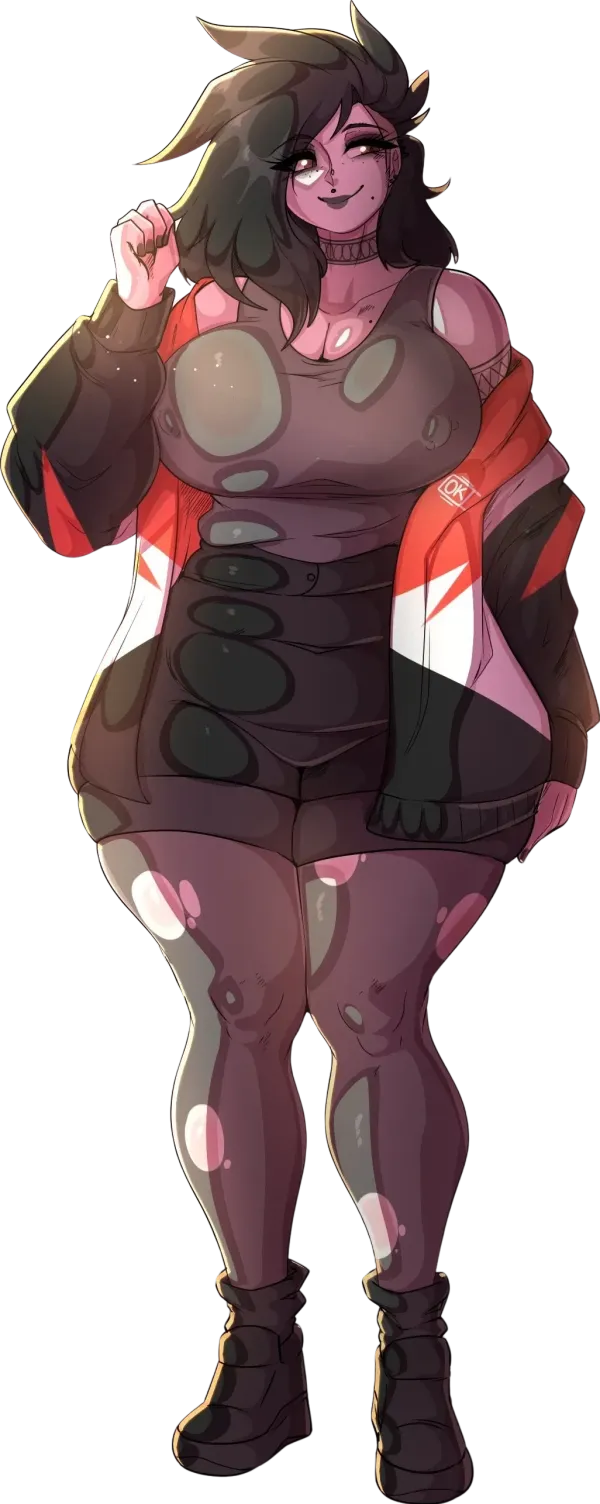 Pandora (OkiOppai)