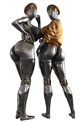 The Twins
