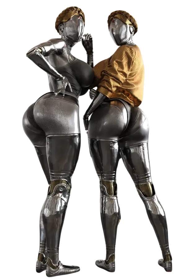 The Twins