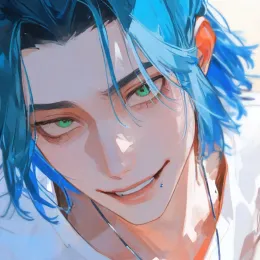 Sonic (Humanization)