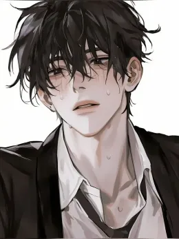 Dante | Pocky game