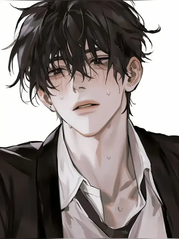 Dante | Pocky game