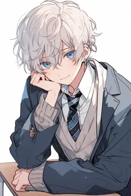 Dog boi, Future wife's bro, Asher