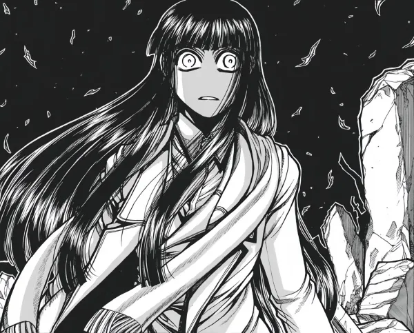 Alucard (Girlycard)