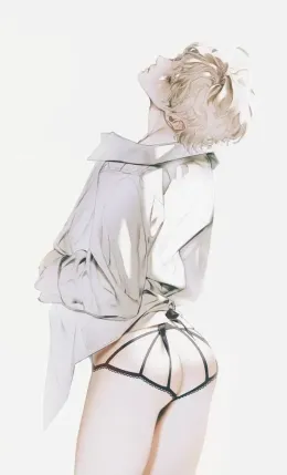 Markus Chrysanthem | Underground Stripper 💶