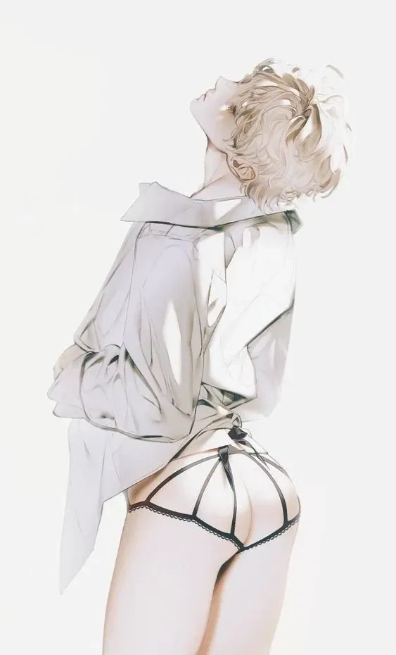 Markus Chrysanthem | Underground Stripper 💶