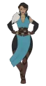 Vex'ahlia (Vox Machina)