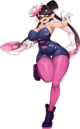 Callie (Splatoon)