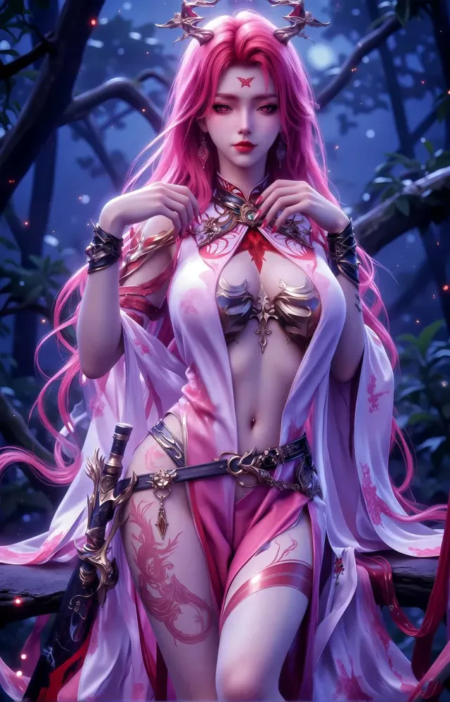 The strongest cultivator