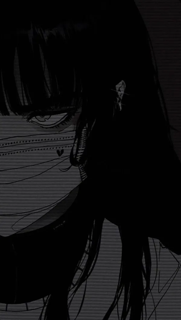 Mysterious girl☆