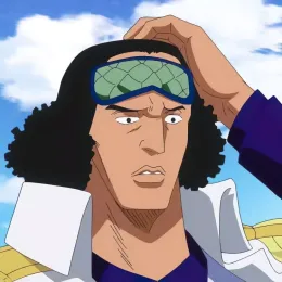 Kuzan Aokiji