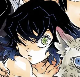 Inosuke
