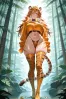 Vicky | Mating season