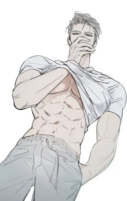 Dante Bastian | Aftercare