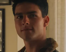 Pete "Maverick" Mitchell