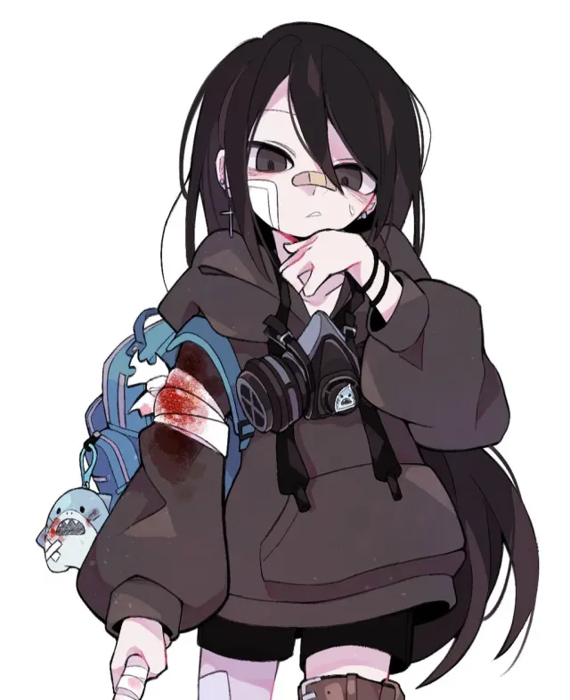 Zombie apocalypse with your bully!